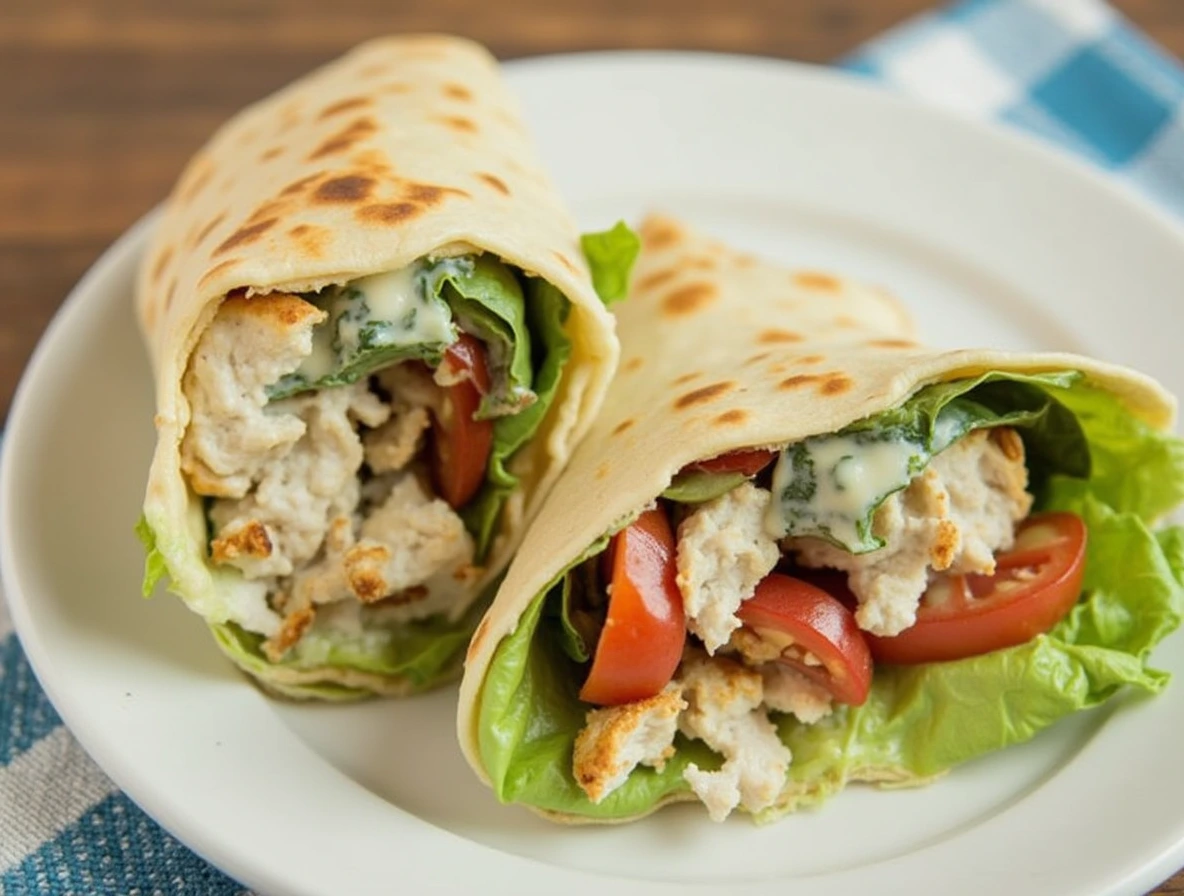 A Healthy and Convenient Meal