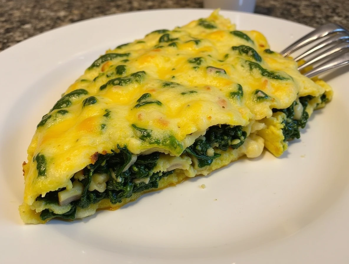 A quick and nutritious breakfast option