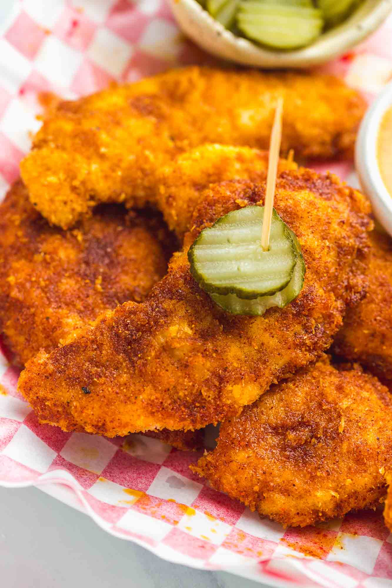 Easy Air Fryer Recipe