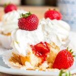Homemade Cherry Pie Filling