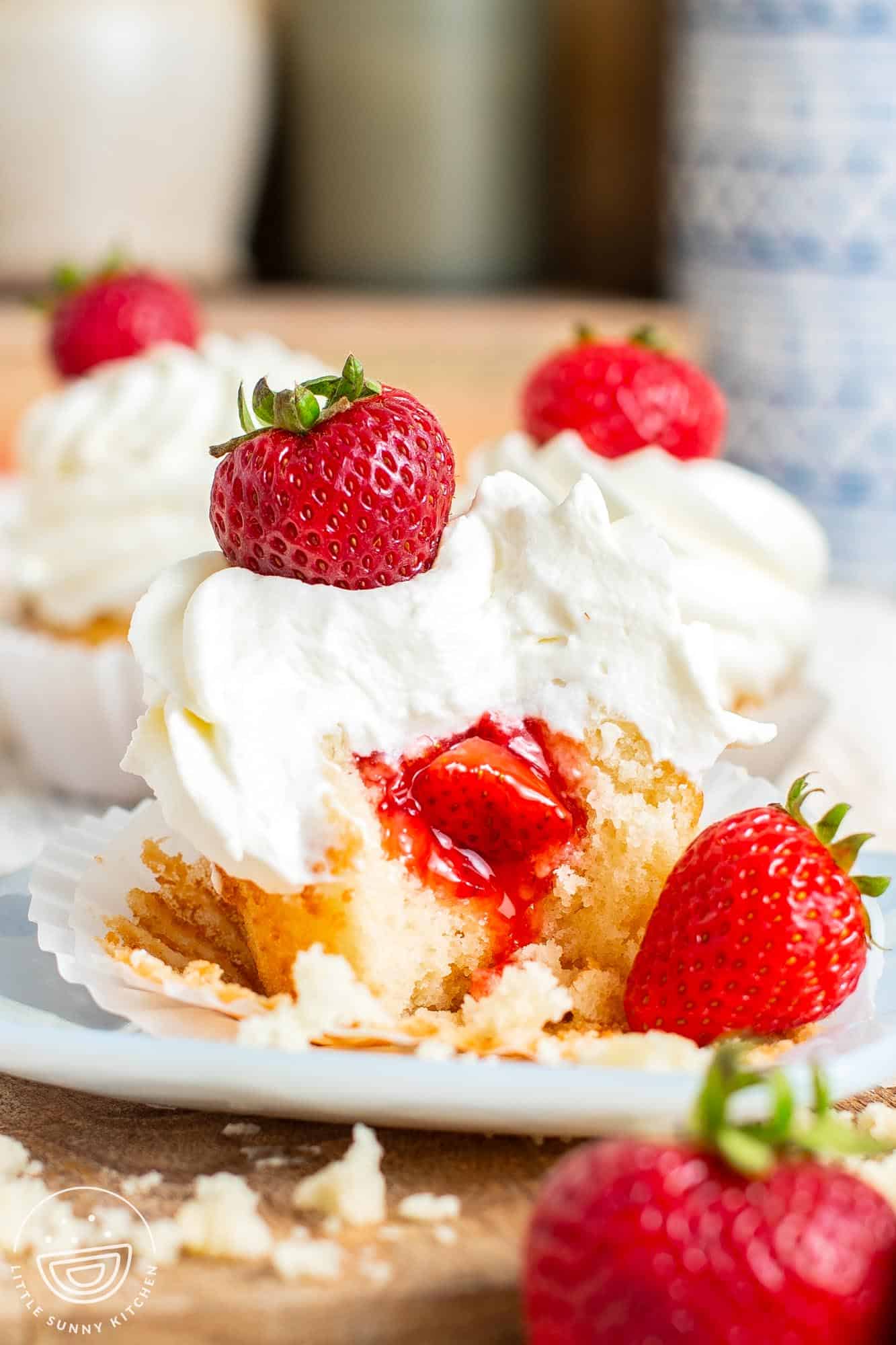 Delightful Summer Treat
