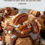 Muffins au citron et graines de pavot