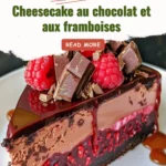 Gâteau Crème Orange Crème glacée à l’orange
