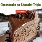 Géant Tarte au Beurre de Cacahuète Reese’s