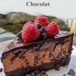 Tarte aux rêves de beurre de cacahuète décadent