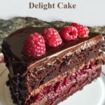 Cheesecake citron-lime aux cerises et pistaches