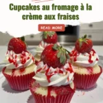 Elegant Chocolate and Raspberry Cupcakes