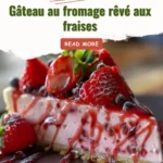Cheesecake au beurre de cacahuète Reese’s