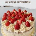 Gâteau caramel aux pacanes du Sud