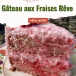 Gâteau de fromage à la banane sans cuisson