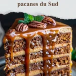 Gâteau aux fraises et au citron irrésistible