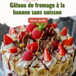 Gâteau roulé en forme de tortue