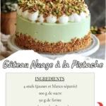 Rouleau de Gâteau de Pâques