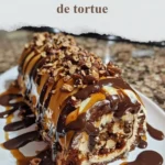 Gâteau de fromage à la banane sans cuisson