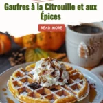Confiture Épices de Noël