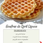 Rouleau de Gâteau de Pâques
