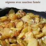 Gâteau Caramel aux Noix de Pécan du Sud