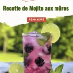 Bouchées Givrées à la Framboise