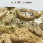 Boulettes de Farce à la Dinde