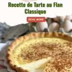 Gâteau Fraise Ciel sur Terre
