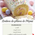 Truffes à la Noix de Coco et au Lapin de Pâques (Sans Cuisson)