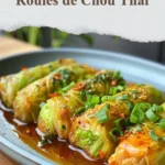 Brochettes de Bœuf et Brocoli Marinés au Soja
