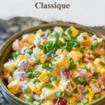Roulé à la Crème Citronnée