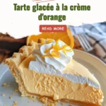 Gâteau au fromage rêvé aux fraises