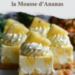 Cupcakes au Triple Agrumes Rafraîchissants