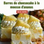 Gâteaux Cupcakes Triple Agrumes Rafraîchissants