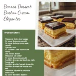 Gâteau au Fromage à la Salade de Fruits