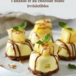 Cupcakes au Triple Agrumes Rafraîchissants