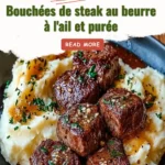 Shawarma au poulet