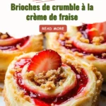Breakfast Cake with Cranberries and Orange