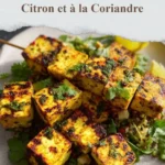 Frites Za’atar et Sauce Tahini