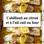 Gâteau Velouté au Citron avec Glaçage au Fromage à la Crème