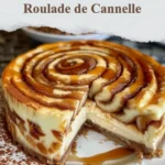 Gâteau Pudding au Citron et Graines de Pavot