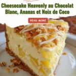 Gâteau Poke Praliné aux Noix de Pécan au Beurre