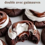 Billes de Cheesecake au Chocolat Blanc et Framboises