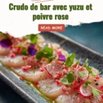 Lobster à l’ail au four
