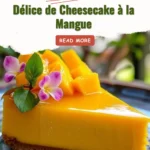 Cupcakes au fromage crémeux à la framboise