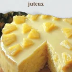 Cupcakes au cheesecake aux bleuets et chocolat blanc
