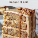Gâteau Bundt Baklava