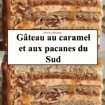 Gâteau Rêve de Fraise