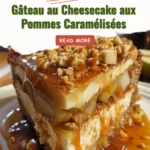 Gâteau à la crème à l’orange