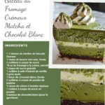 Cheesecake au citron et aux myrtilles