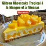 Gâteau roulé aux pacanes et caramel