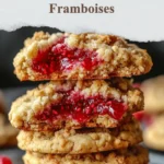 Biscuits aux pêches