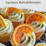 Barres de cheesecake à la mousse d’ananas