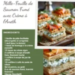 Wraps de laitue iceberg avec crevettes croustillantes